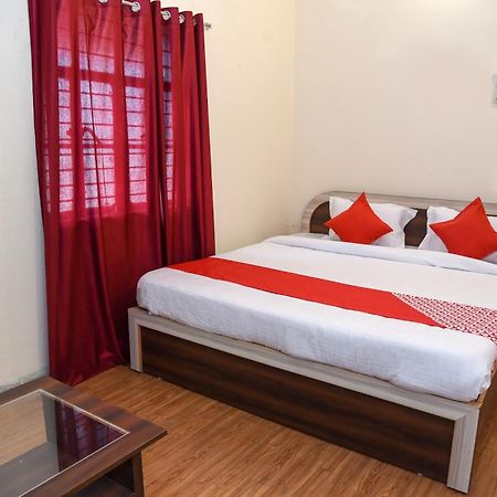 Hotel O Vibrant Inn Danapur Екстер'єр фото