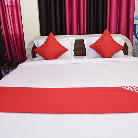 Hotel O Vibrant Inn Danapur Екстер'єр фото