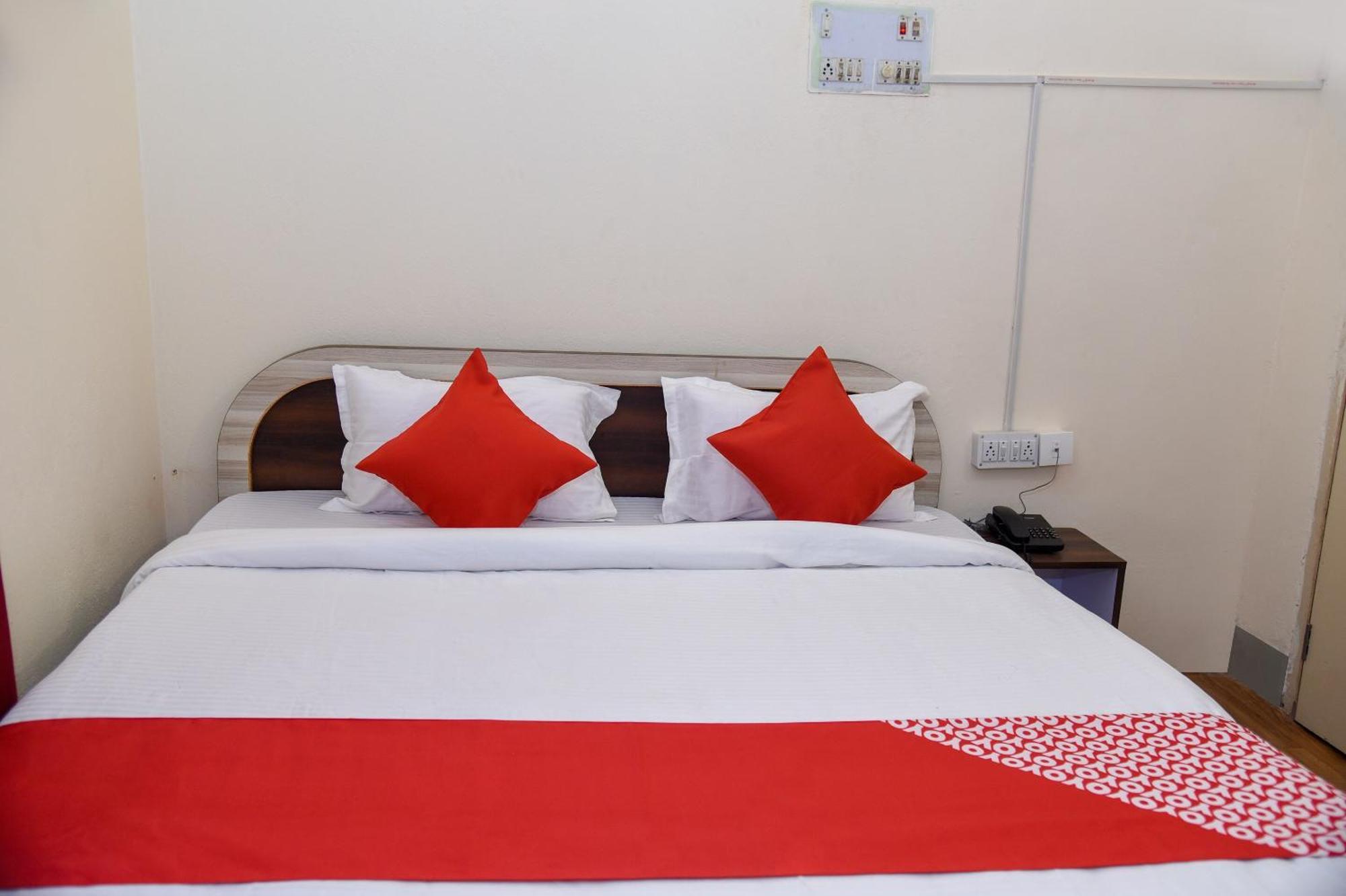 Hotel O Vibrant Inn Danapur Екстер'єр фото