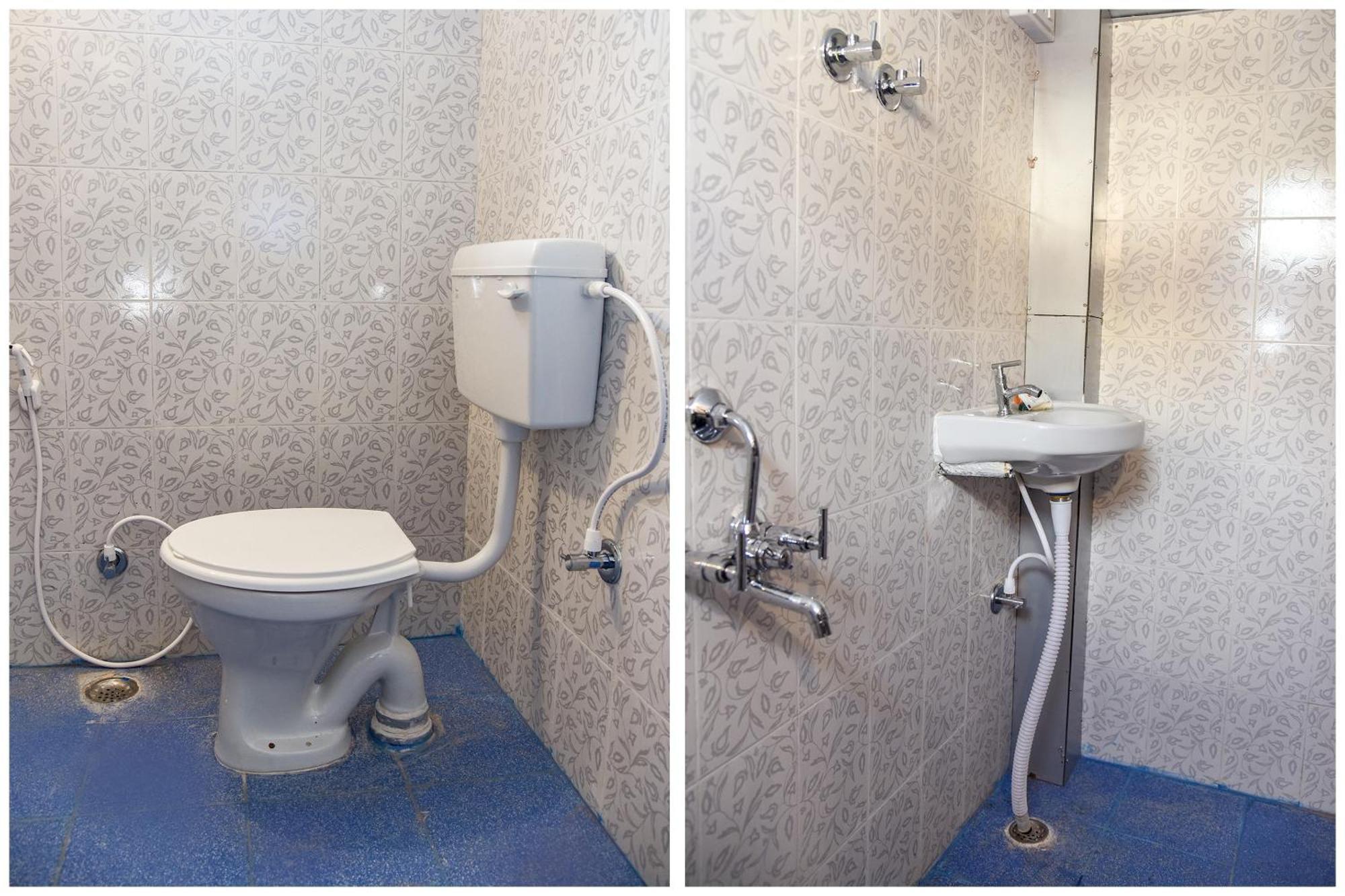 Hotel O Vibrant Inn Danapur Екстер'єр фото