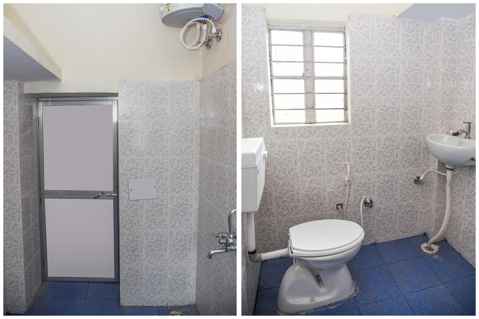 Hotel O Vibrant Inn Danapur Екстер'єр фото