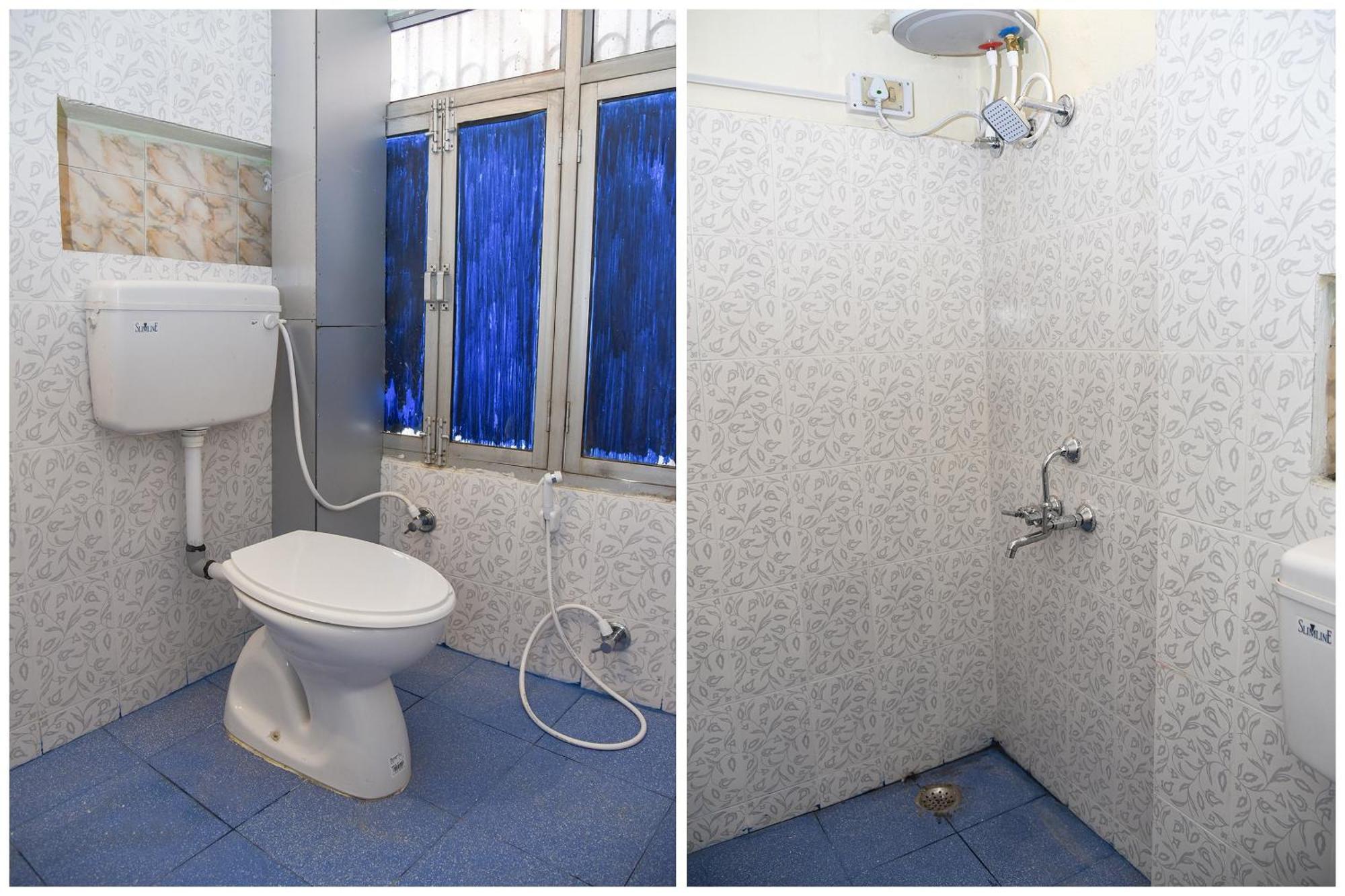 Hotel O Vibrant Inn Danapur Екстер'єр фото